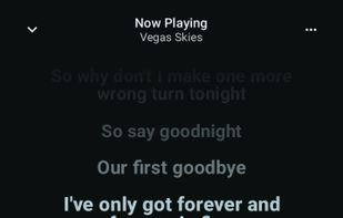 ArchiveTune screenshot 2