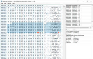 HexEditor application