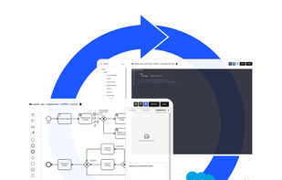 PIPEFORCE screenshot 1