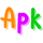 Apk4 icon
