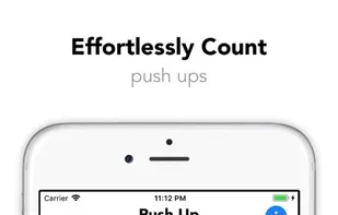 Push-Up by Steven Tran screenshot 1