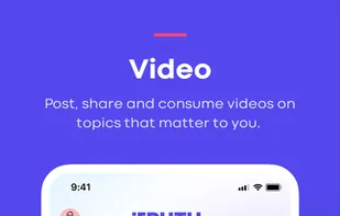 Truth Social screenshot 3