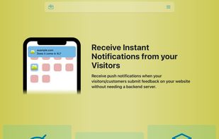 Homepage