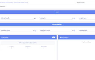 Funnelbolt screenshot 1