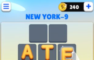 Word Land screenshot 1