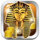 Egyptian Slot Machine icon
