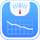 Quick Apps Weight Tracker icon