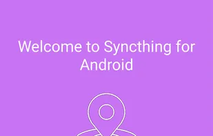 Syncthing-Fork screenshot 2