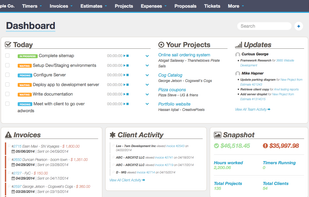 Pancake screenshot 1