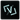 Visual Code Space icon