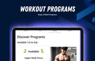 Dumbbell AI: Full Body Workout screenshot 2