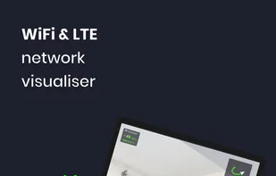 WiFi AR screenshot 1