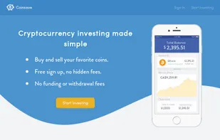 Coinsave screenshot 1