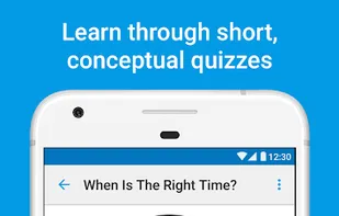 Brilliant.org screenshot 2