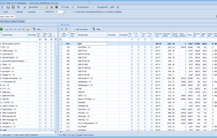 ChanSort screenshot 2