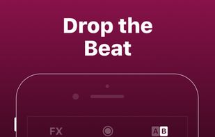 Groovepad screenshot 3