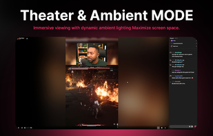 BetterTok screenshot 1