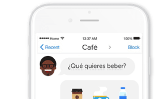 Contus Bot screenshot 1