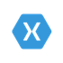 Xamarin Android Player icon