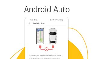 Navitel Navigator GPS & Maps screenshot 1