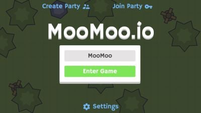 MooMoo 2 Play Online