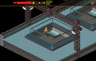 Little Big Adventure screenshot 1