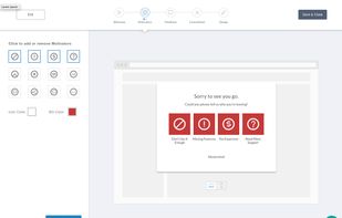 Raaft screenshot 2