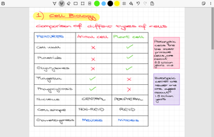 Scrivano for Handwritten Notes screenshot 2