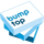 Bumptop Icon