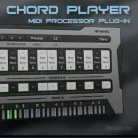 Chord Player icon