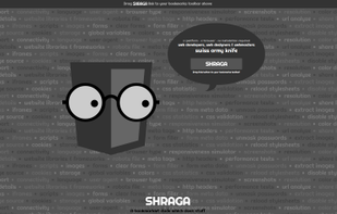 Shraga screenshot 1