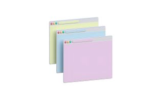 Tabs Counter screenshot 1