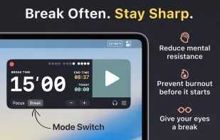 Focusito screenshot 1