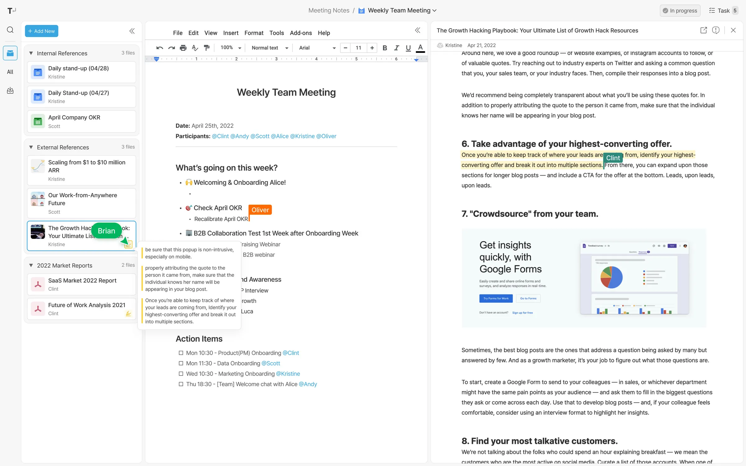 Typed.do Alternatives and Similar Apps & Services AlternativeTo