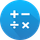 Math: Mental Math Games icon