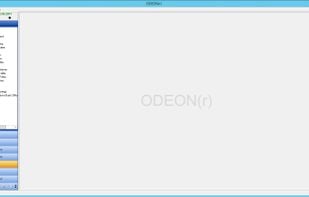 Odeon screenshot 1