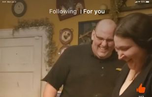 Clapper - Video, Live, Chat screenshot 1