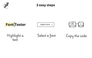 Main features