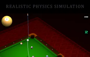 Pool Break screenshot 1