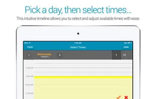 NeedToMeet screenshot 2
