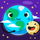 Star Walk Kids icon