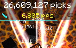 PickCrafter screenshot 2