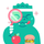 Foodzilla - Personalised Nutrition icon