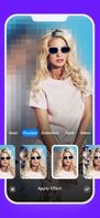 Blur Photo Editor screenshot 2