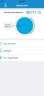 Cigna screenshot 1