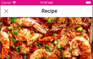 Tasty Bites screenshot 2