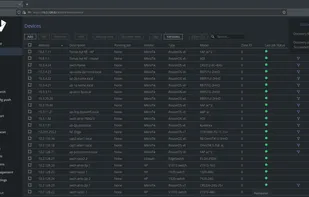 Automatic Device Discovery