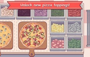 Good Pizza, Great Pizza screenshot 1
