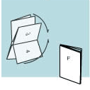 PocketMod icon