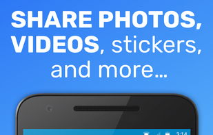 Text Me! screenshot 2